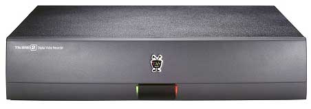Single 160gb Replace TiVo Upgrade Kit for 240080
